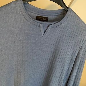 Tasso Elba - Incredible Feel, Sophisticated Look!